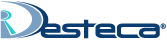 Logotipo Desteca